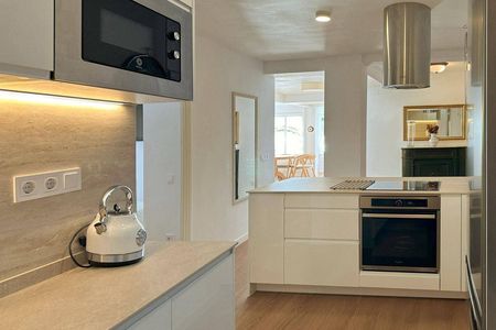 Appartement in Torrevieja