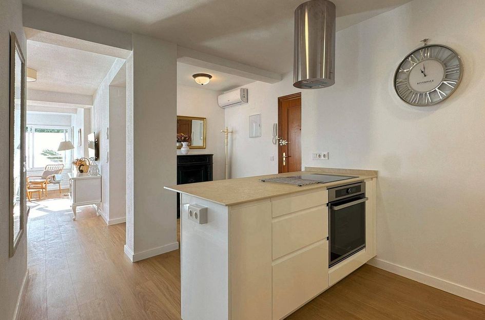 Appartement in Torrevieja