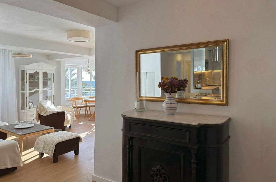 Appartement in Torrevieja