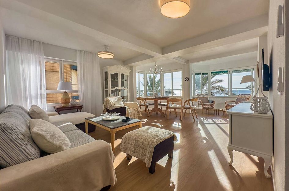 Appartement in Torrevieja