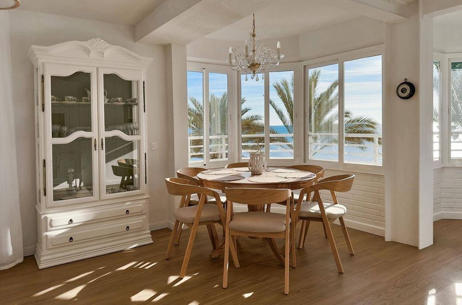 Appartement in Torrevieja