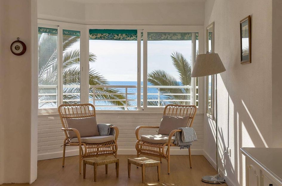 Appartement in Torrevieja