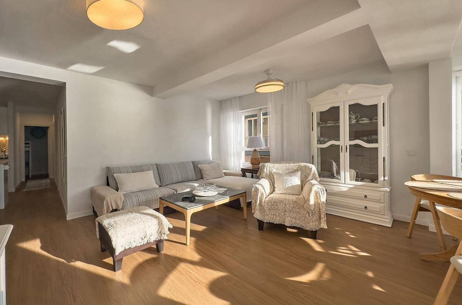 Appartement in Torrevieja