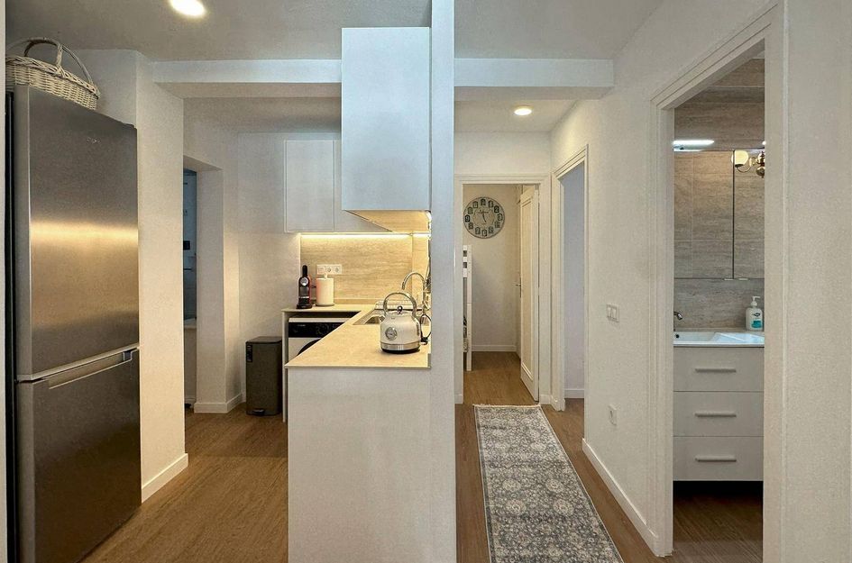 Appartement in Torrevieja