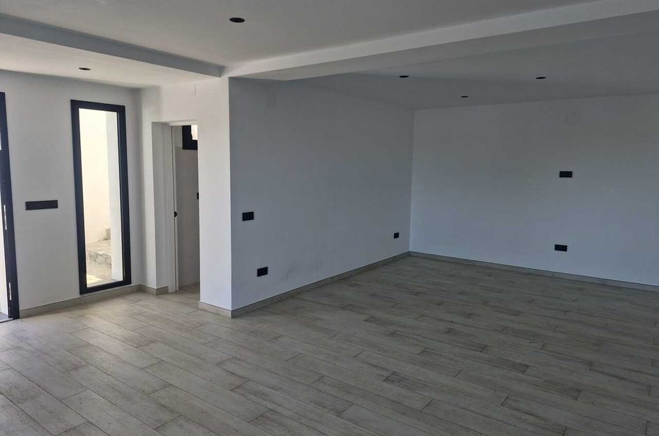 Villa in Montgo de Toscamar