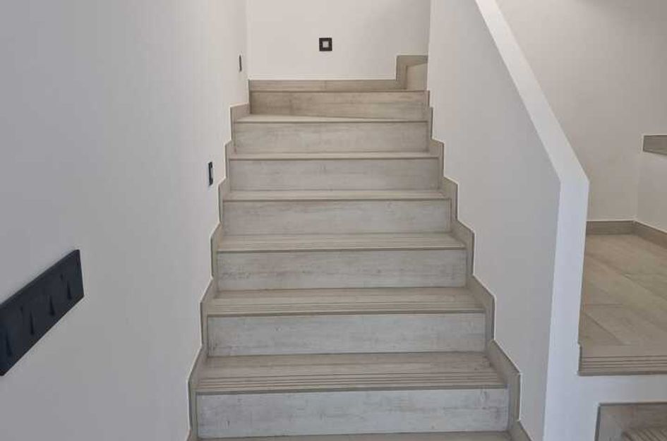 Villa in Montgo de Toscamar