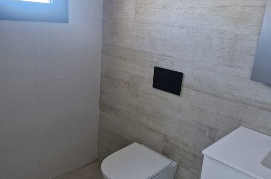 Villa in Montgo de Toscamar