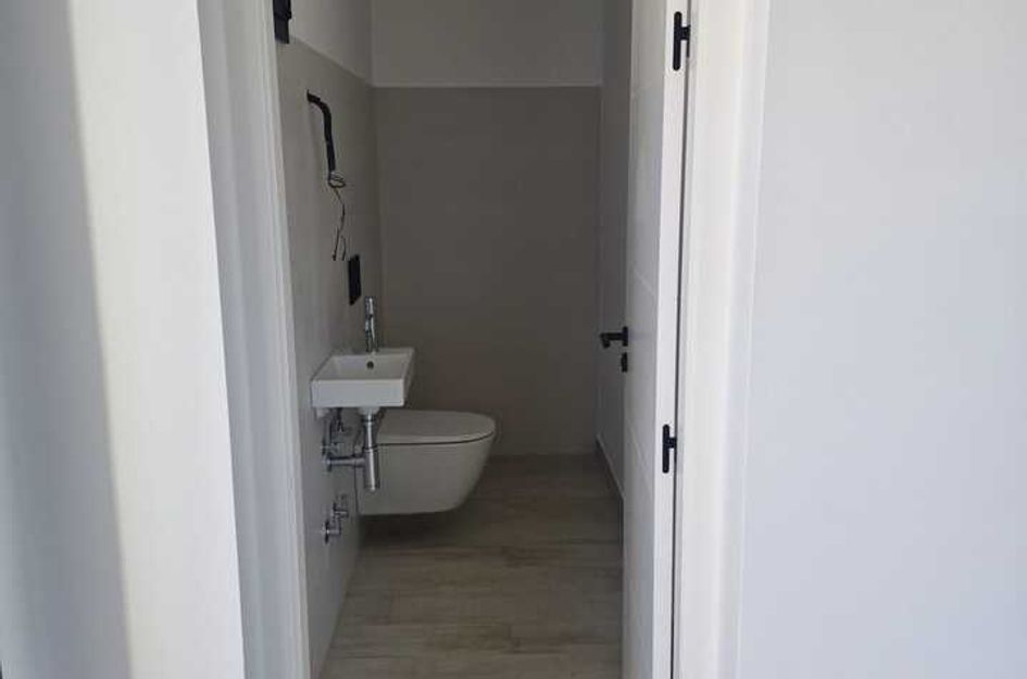 Villa in Montgo de Toscamar