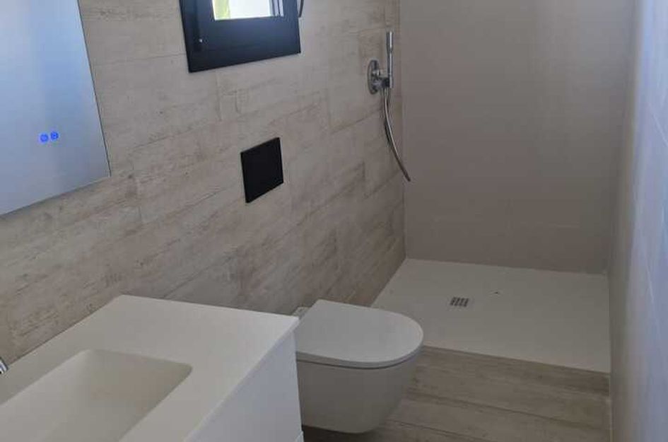 Villa in Montgo de Toscamar