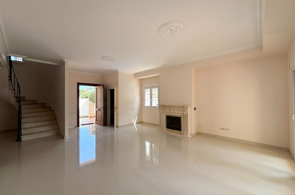 Villa in Cabo Roig