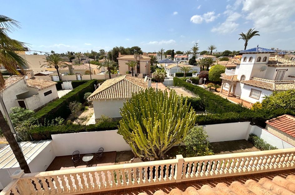 Villa in Cabo Roig