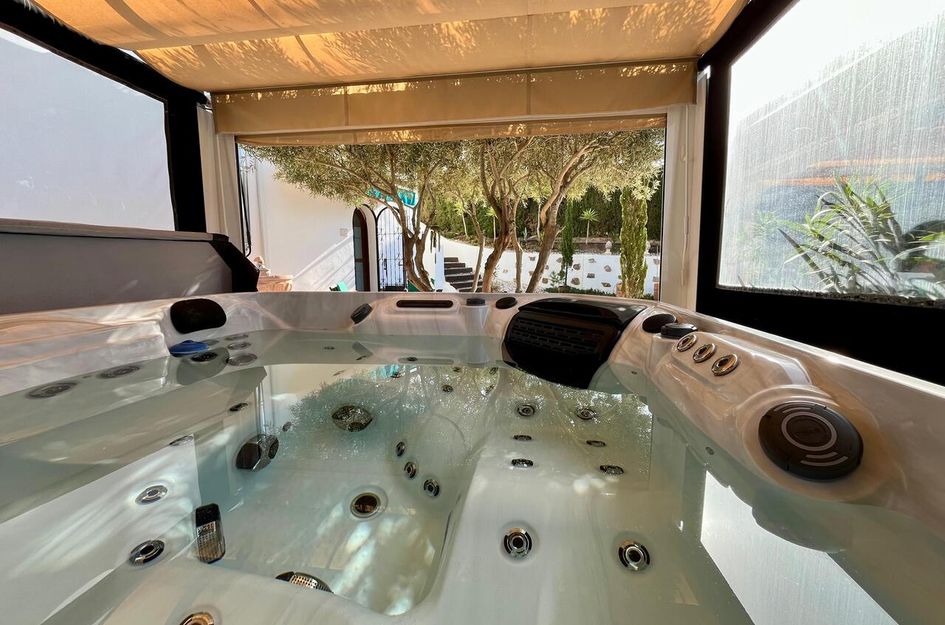 Villa in Villamartin