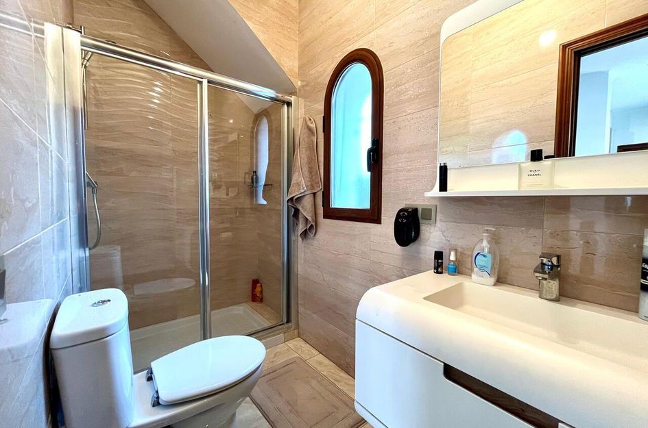 Villa in Villamartin