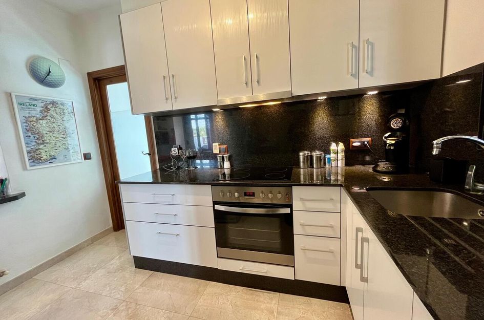 Villa in Villamartin