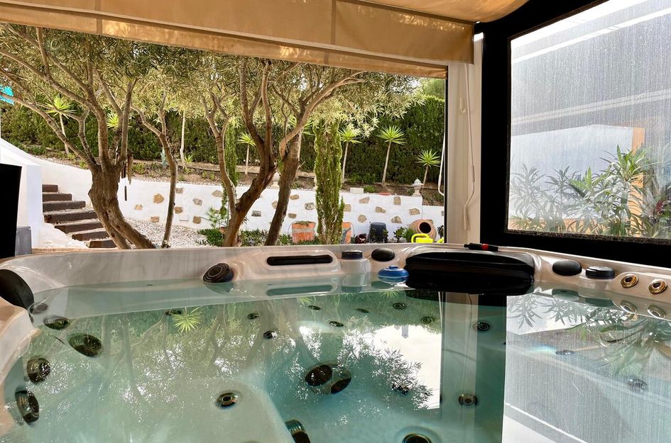 Villa in Villamartin