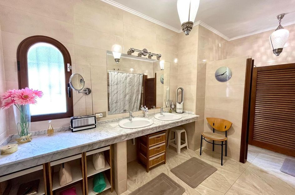 Villa in Villamartin