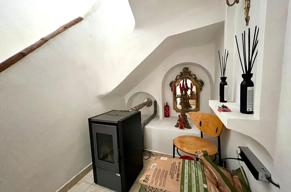 Villa in Villamartin