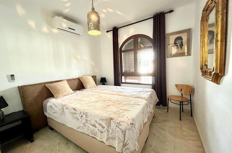 Villa in Villamartin