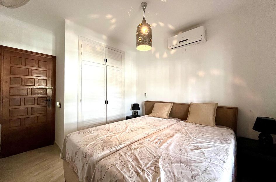 Villa in Villamartin