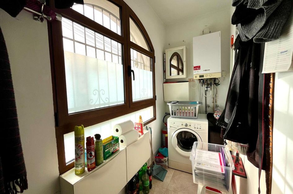 Villa in Villamartin