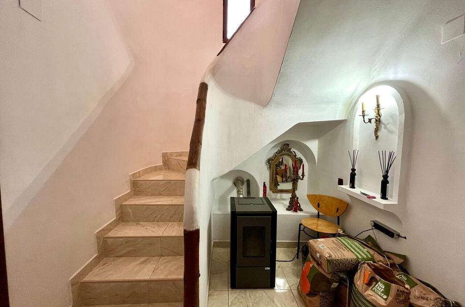 Villa in Villamartin