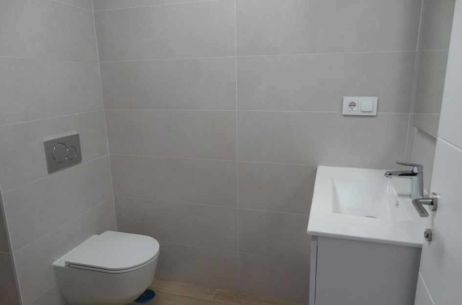 Bungalow in Torre de la Horadada