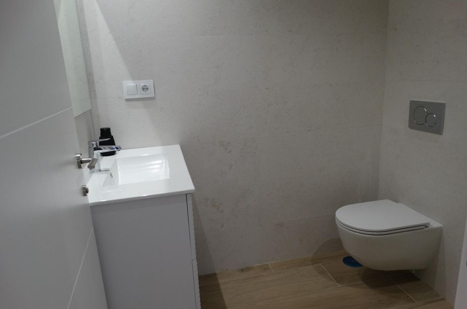 Bungalow in Torre de la Horadada