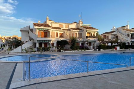 Appartement in Torre de la Horadada