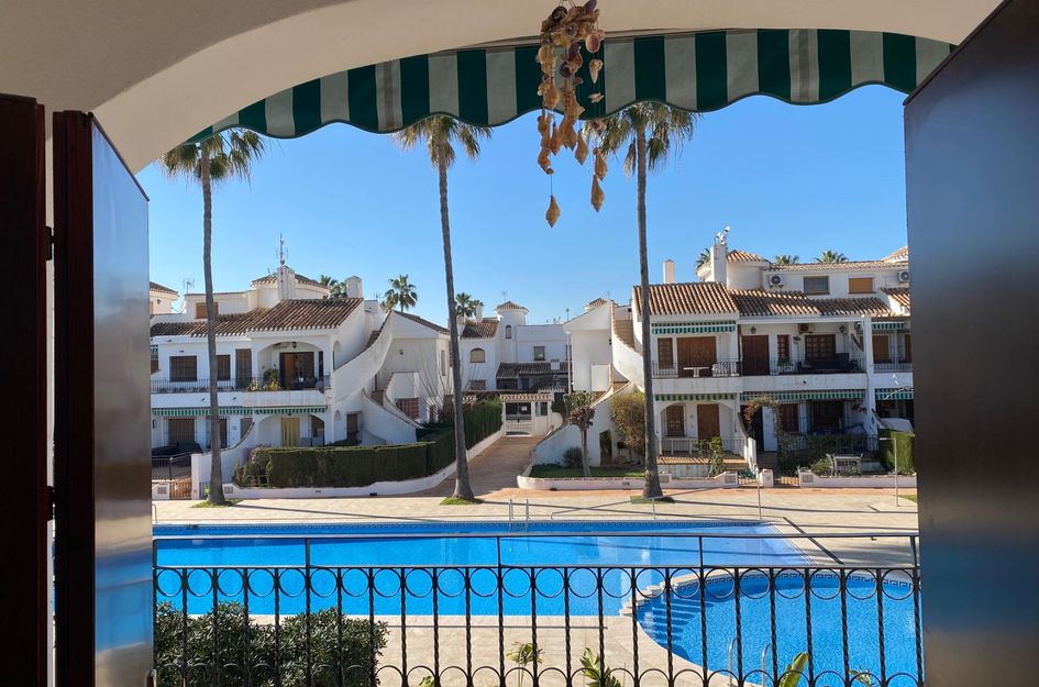 Appartement in Torre de la Horadada