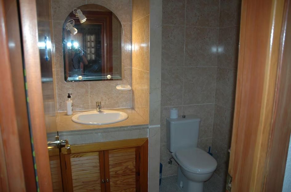 Appartement in Torre de la Horadada