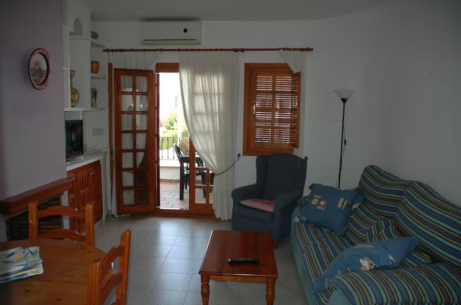 Appartement in Torre de la Horadada