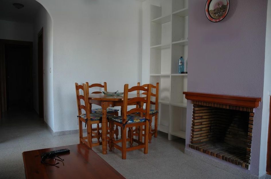 Appartement in Torre de la Horadada