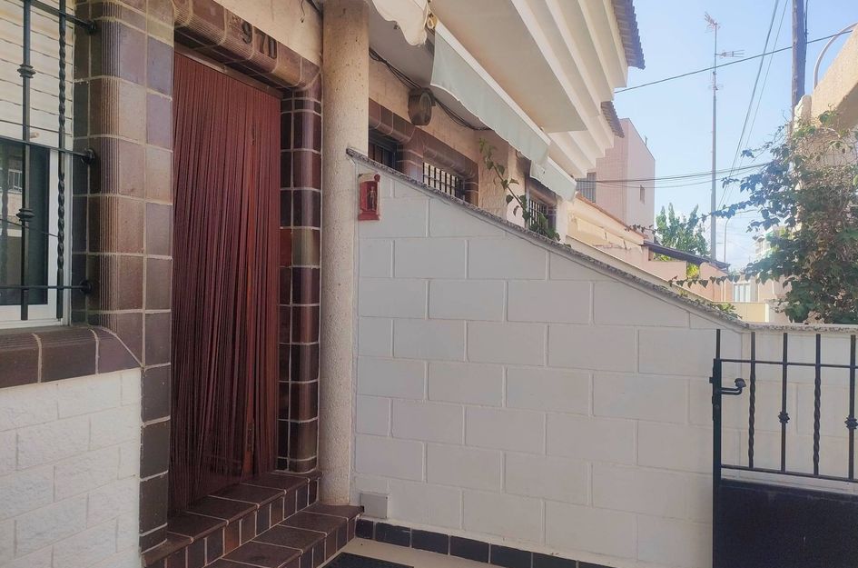 Huis in Torre de la Horadada