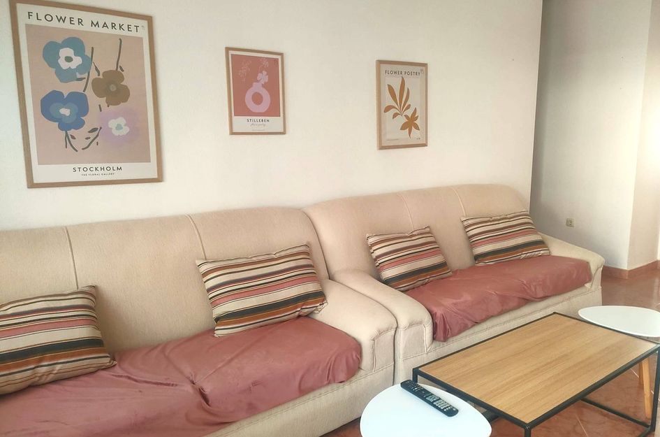 Huis in Torre de la Horadada