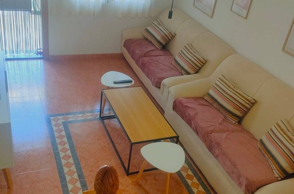 Huis in Torre de la Horadada