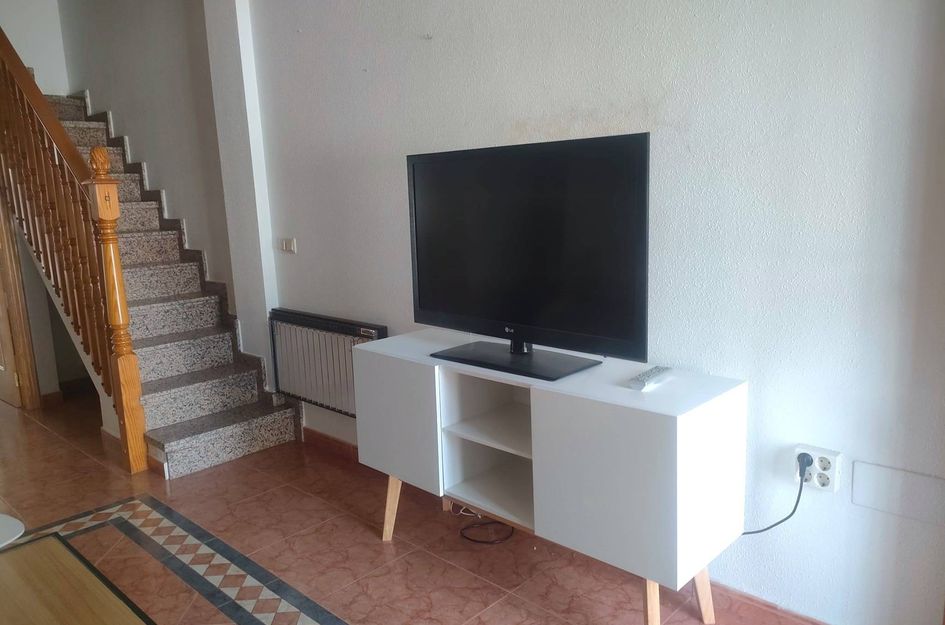 Huis in Torre de la Horadada