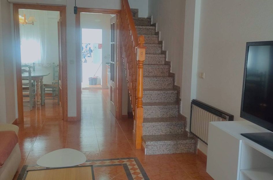 Huis in Torre de la Horadada