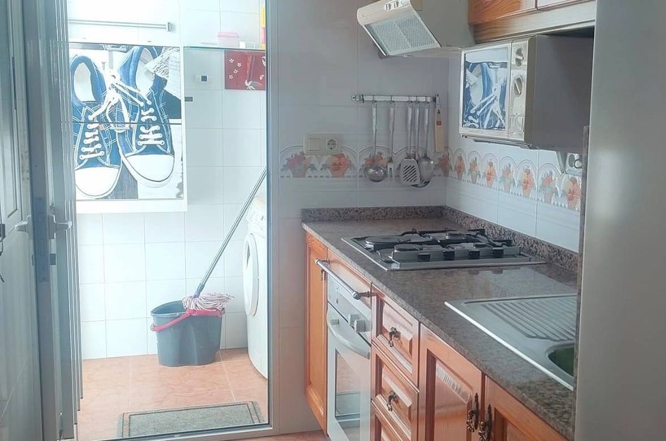 Huis in Torre de la Horadada