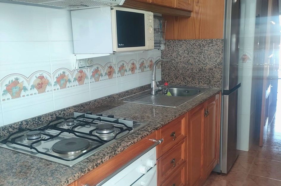 Huis in Torre de la Horadada