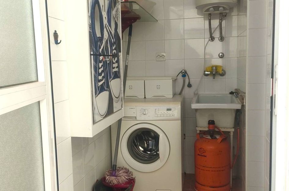 Huis in Torre de la Horadada