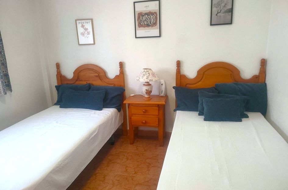 Huis in Torre de la Horadada