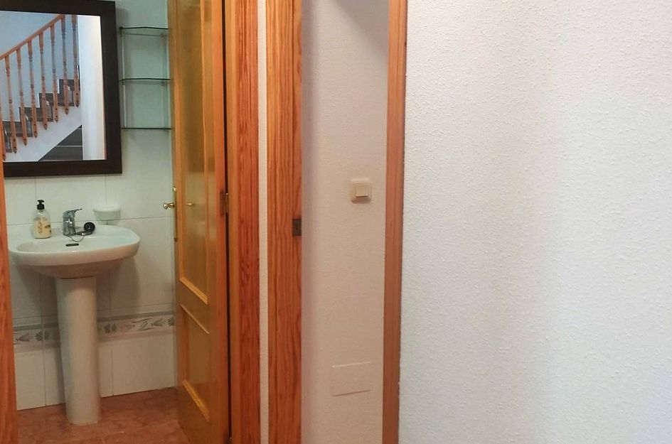 Huis in Torre de la Horadada