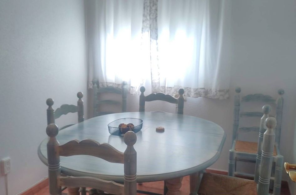 Huis in Torre de la Horadada