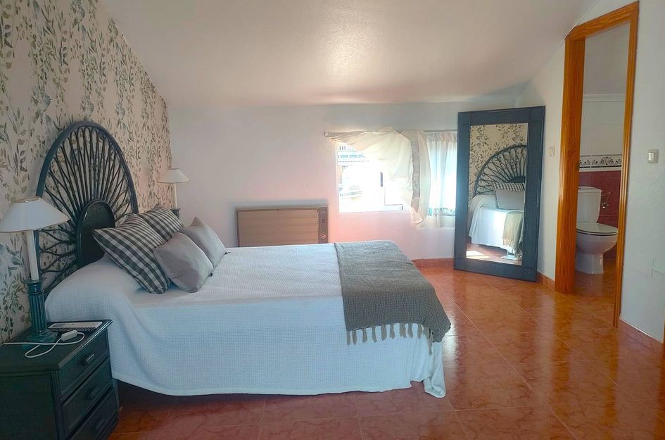 Huis in Torre de la Horadada