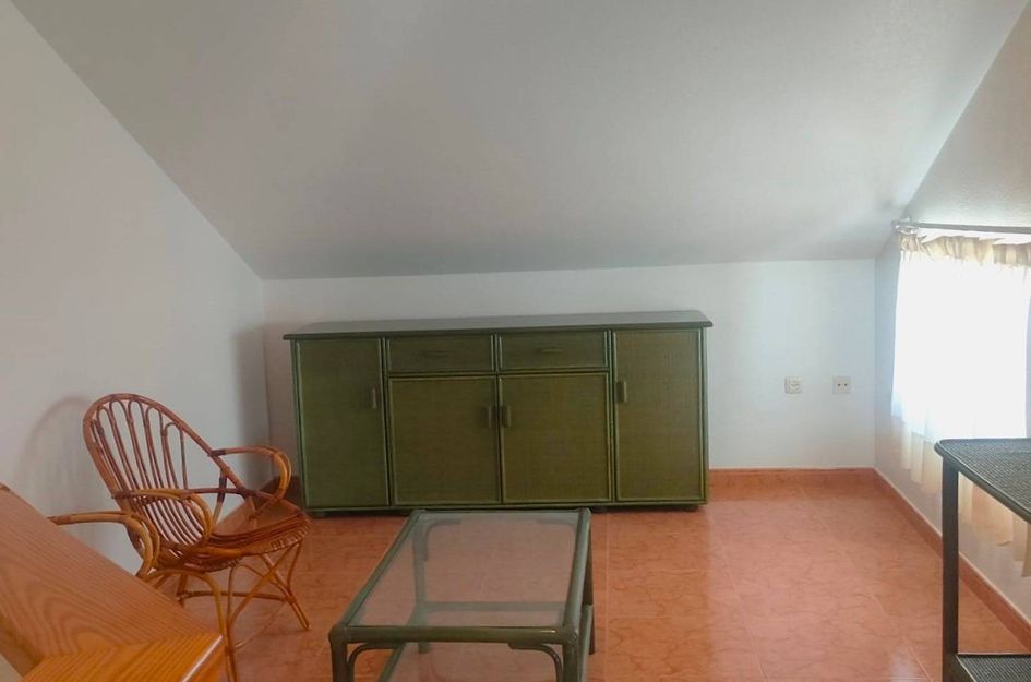 Huis in Torre de la Horadada