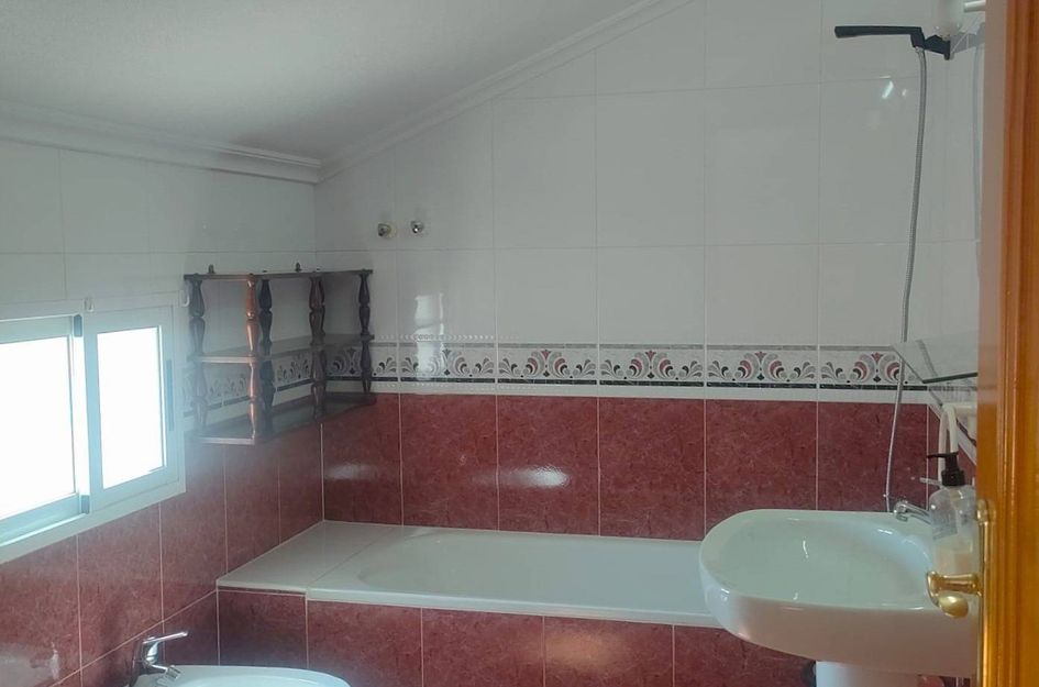 Huis in Torre de la Horadada