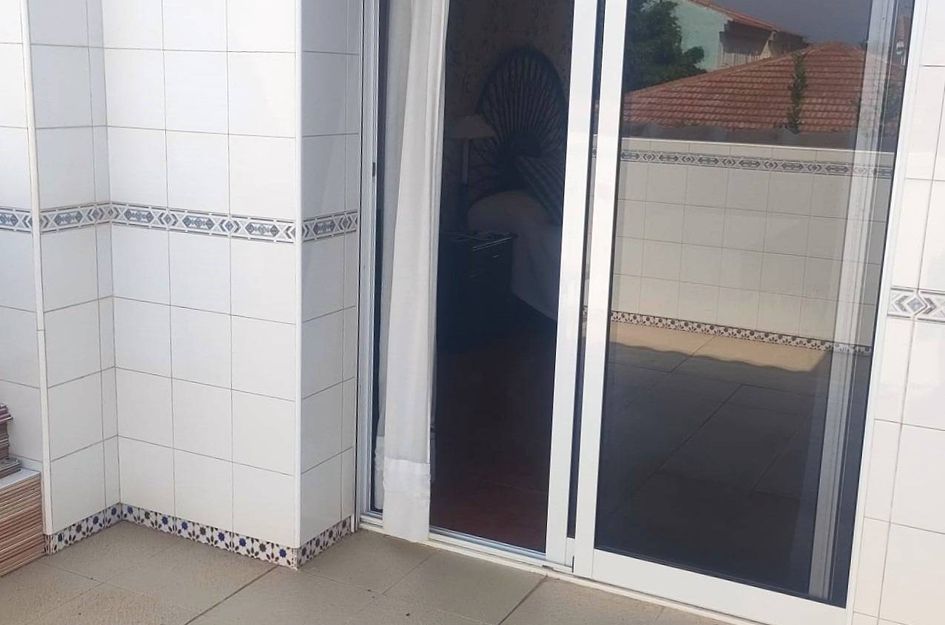 Huis in Torre de la Horadada