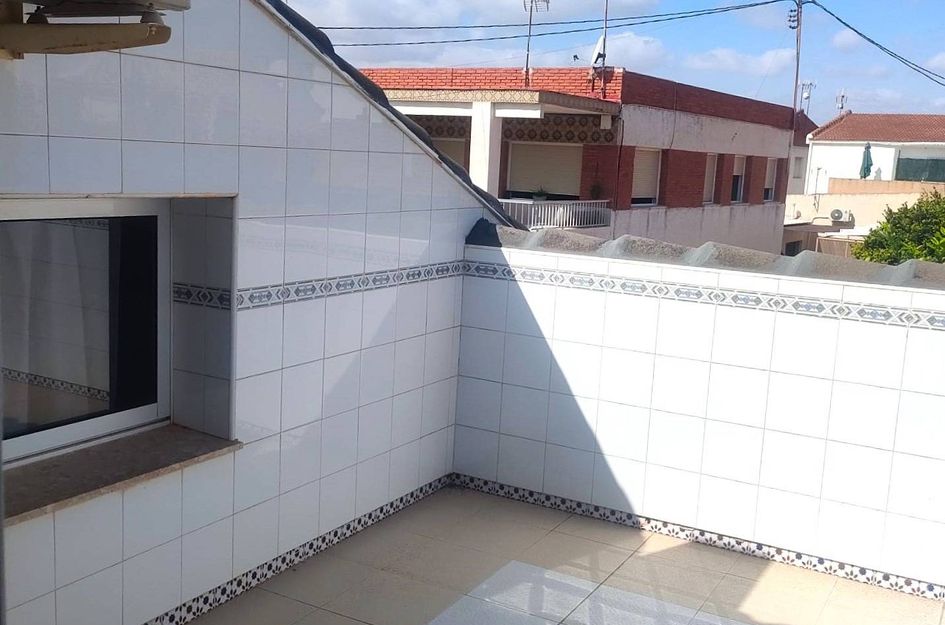 Huis in Torre de la Horadada