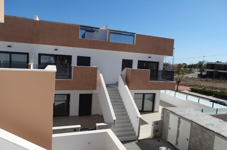 Bungalow in Torre de la Horadada