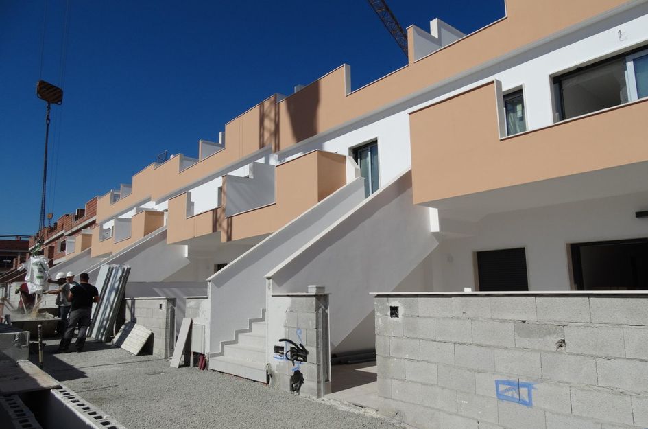 Bungalow in Torre de la Horadada